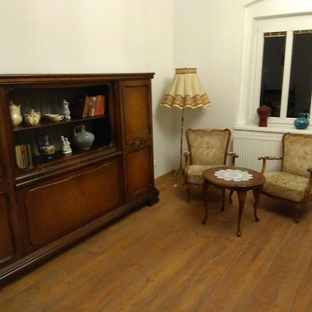 Penzion U Cermaka Ostrov  Extérieur photo