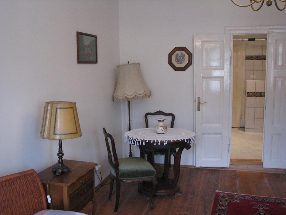 Penzion U Cermaka Ostrov  Extérieur photo
