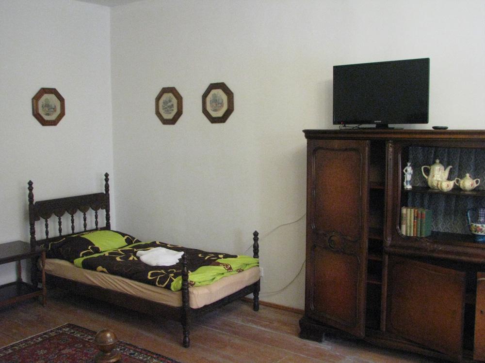 Penzion U Cermaka Ostrov  Extérieur photo