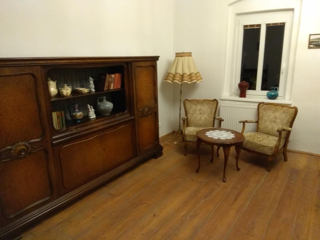 Penzion U Cermaka Ostrov  Extérieur photo