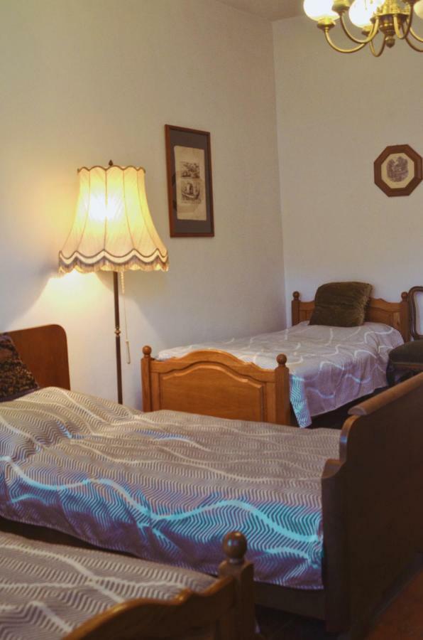 Penzion U Cermaka Ostrov  Extérieur photo
