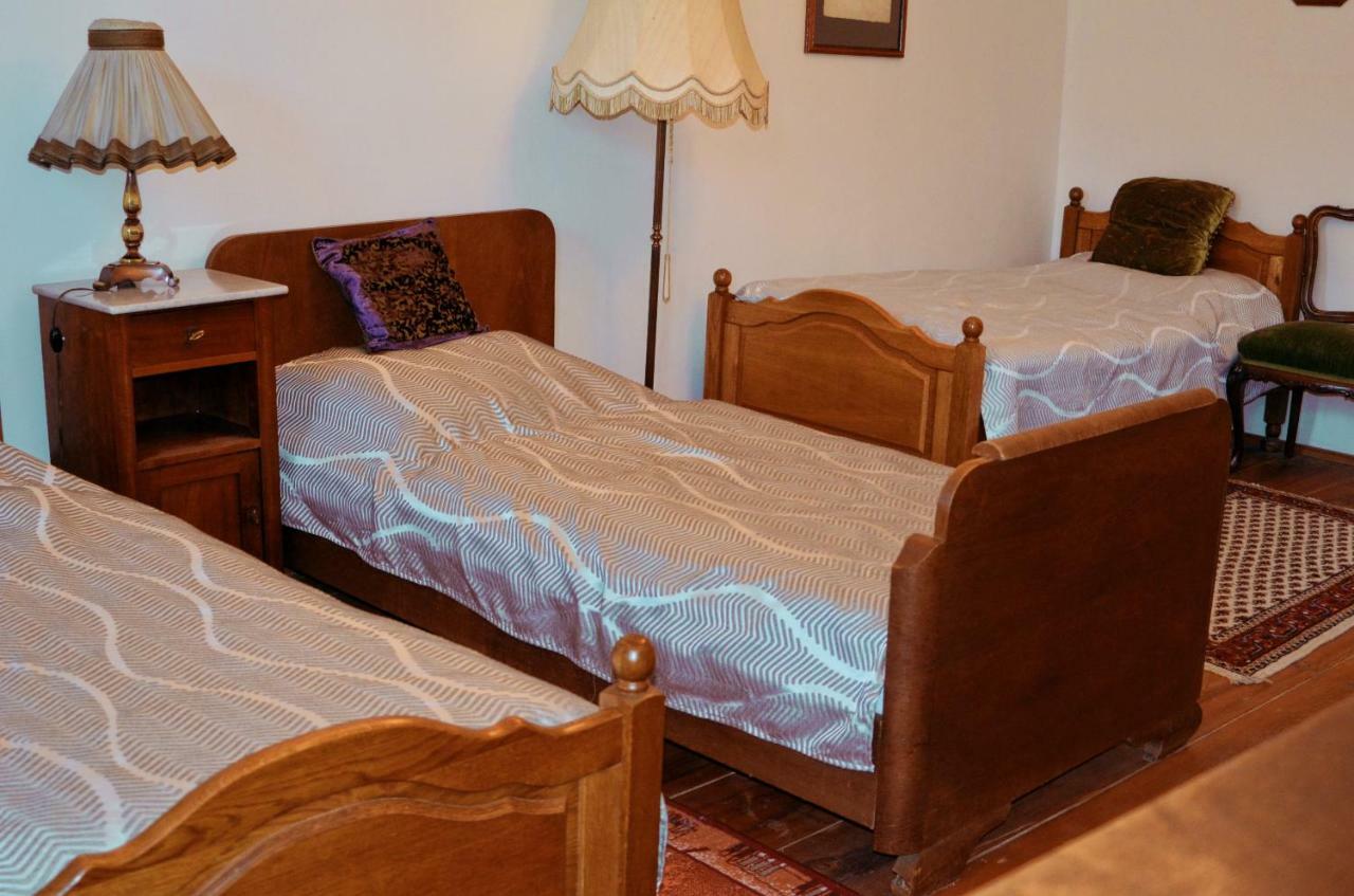 Penzion U Cermaka Ostrov  Extérieur photo